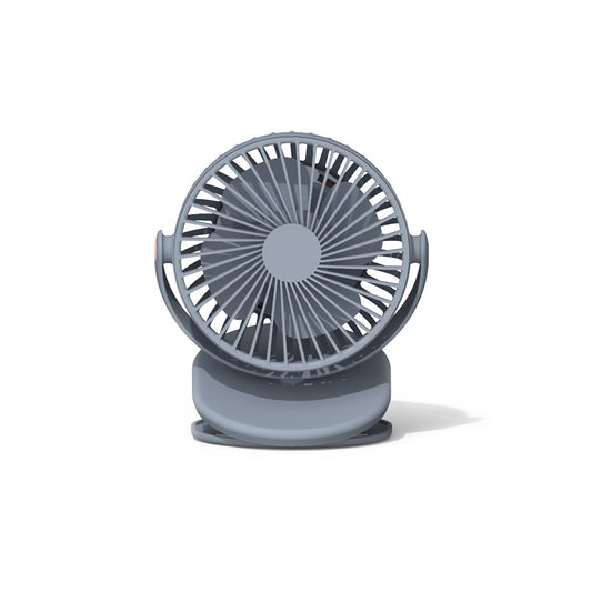 F3 Clip Fan